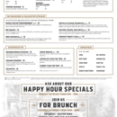 Bourbon Brothers Smokehouse & Tavern