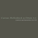 Curran, Hollenbeck & Orton, S.C.