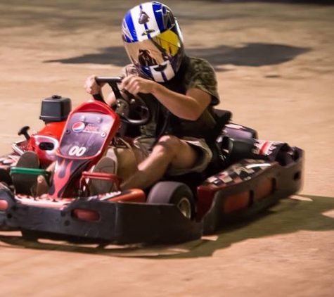 G-Force Karts - Richmond, VA