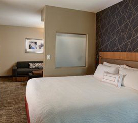 SpringHill Suites by Marriott St. Louis Brentwood - Brentwood, MO