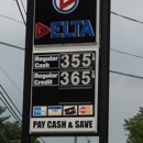 Delta Gas - Gas Companies