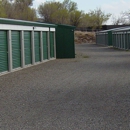 Affordable Delta Storage - Self Storage