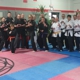 Jim Adkins White Tiger Martial Arts