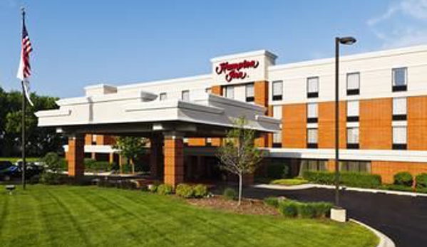 Hampton Inn McHenry - McHenry, IL