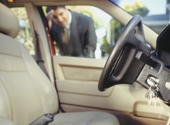 Gain Entry Locksmiths - Thomastown, VIC. Locked out of your car?