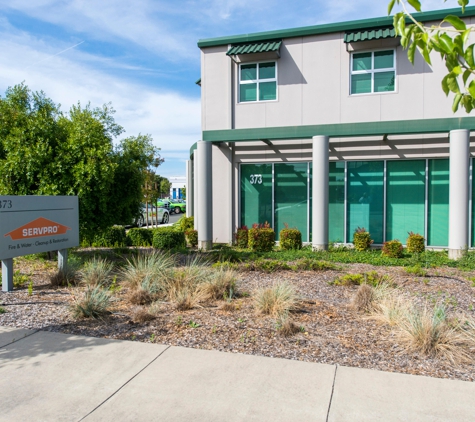 SERVPRO of Petaluma / Rohnert Park / Santa Rosa