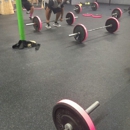 CrossFit - Personal Fitness Trainers