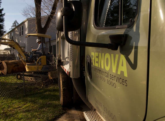 Renova Environmental Services - Ocean, NJ