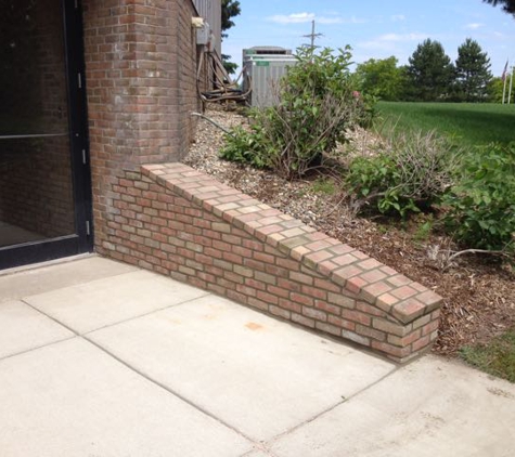 JLoom Masonry LLC - Metamora, MI