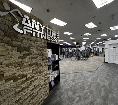 Anytime Fitness - Cornwall, NY