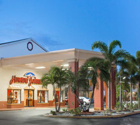 Howard Johnson - Fort Myers, FL
