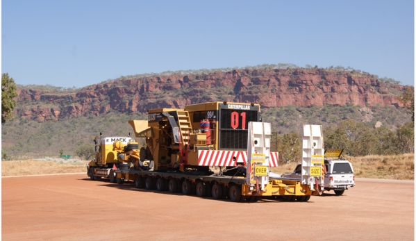 Henry Plant & Equipment Hire Pty Ltd. - Lithgow, NSW