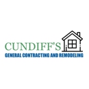 Cundiff's General Contracting and Remodeling - Altering & Remodeling Contractors