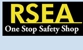 Rsea; Pty Ltd Logo