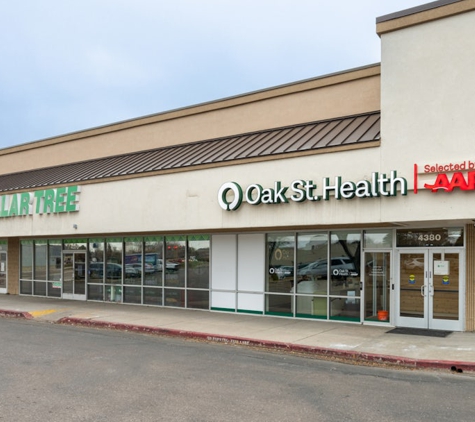 Oak Street Health - Colorado Springs, CO