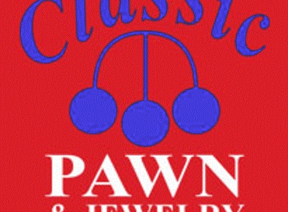 Classic Pawn & Jewelry - Fort Lauderdale, FL