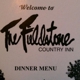 Fieldstone Country Inn