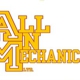 All in Mechanical Ltd