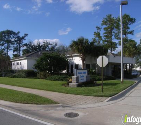 Animal Health C enter - Orlando, FL