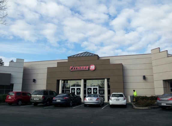 Fitness 19 - Pleasanton, CA