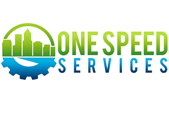 One Speed Services - Wilsonville, OR