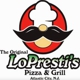 Lo Presti's Pizza