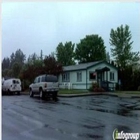 Wilsonville RV & Boat Storage