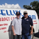 Kelly's Steam Carpet Care - Carpet & Rug Cleaners