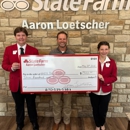 Aaron Loetscher - State Farm Insurance Agent - Homeowners Insurance