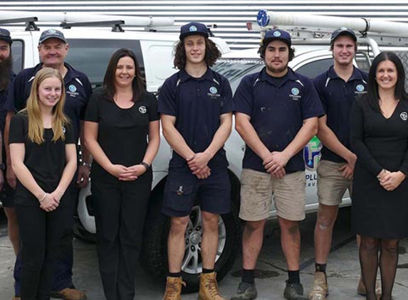 Tye's Plumbing Service Pty Ltd - Mount Gambier, SA