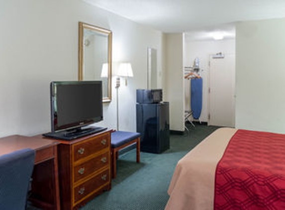 Econo Lodge - Yazoo City, MS