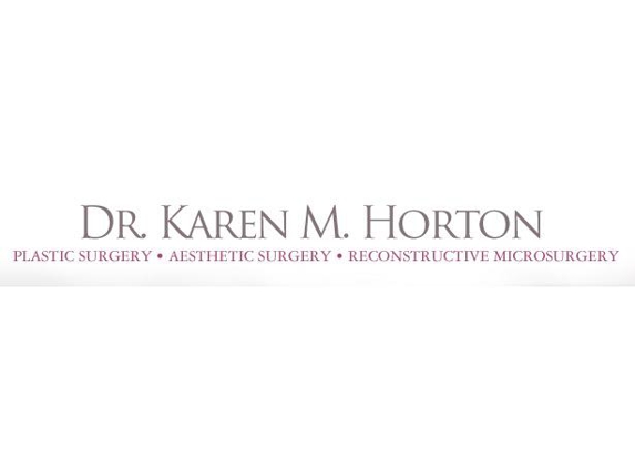 Karen M. Horton, MD - San Francisco, CA