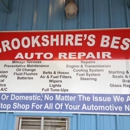Brookshire's Best Auto Repair - Auto Repair & Service