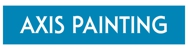 Axis Painting Logo