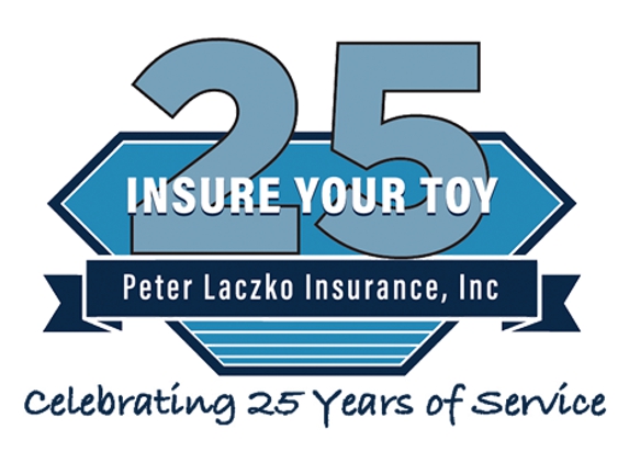 Peter Laczko Insurance - Woodstock, GA
