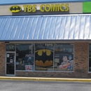 TBS Comics - Comic Books