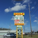 Buy Golf Grips 4 Less - Golf Equipment Repair