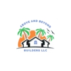 Above and Beyond Builders