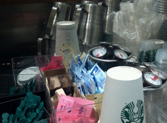 Starbucks Coffee - Goshen, IN