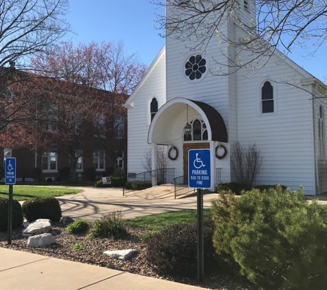 St Theodore School - Wentzville, MO