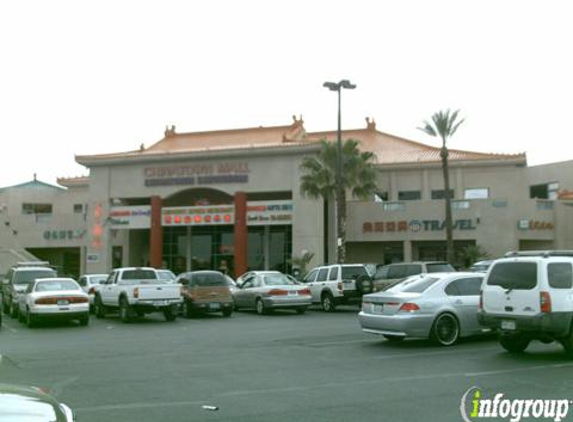 America Asia Travel Center Inc - Las Vegas, NV