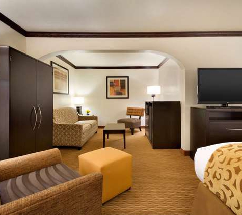 Park Inn by Radisson Salt Lake City-Midvale - Midvale, UT