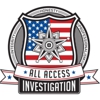 All Access Investigations gallery