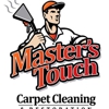 Master's Touch - Carpet Cleaning gallery
