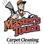 Master's Touch - Carpet Cleaning