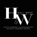 Hall and Wrye Plastic Surgeons and Medical Spa - Day Spas