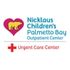 Nicklaus Children's Palmetto Bay Urgent Care Center gallery