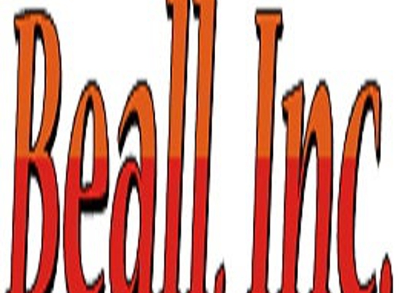 Beall Inc