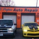 Porfirio Auto Repair - Auto Repair & Service