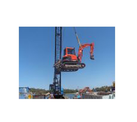 MBA Earthmoving Pty Ltd